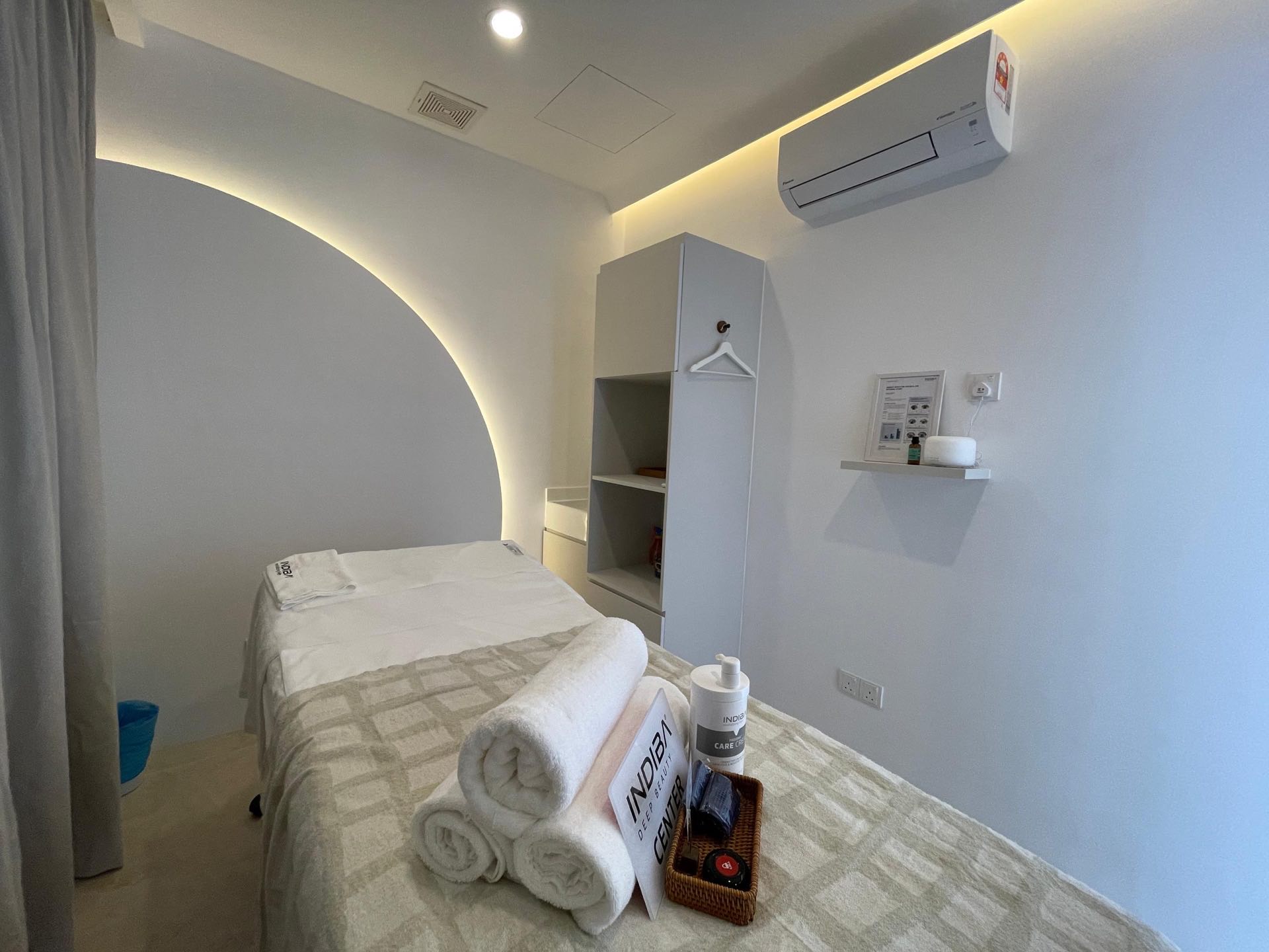 Axon Medical Centre Treatment Room