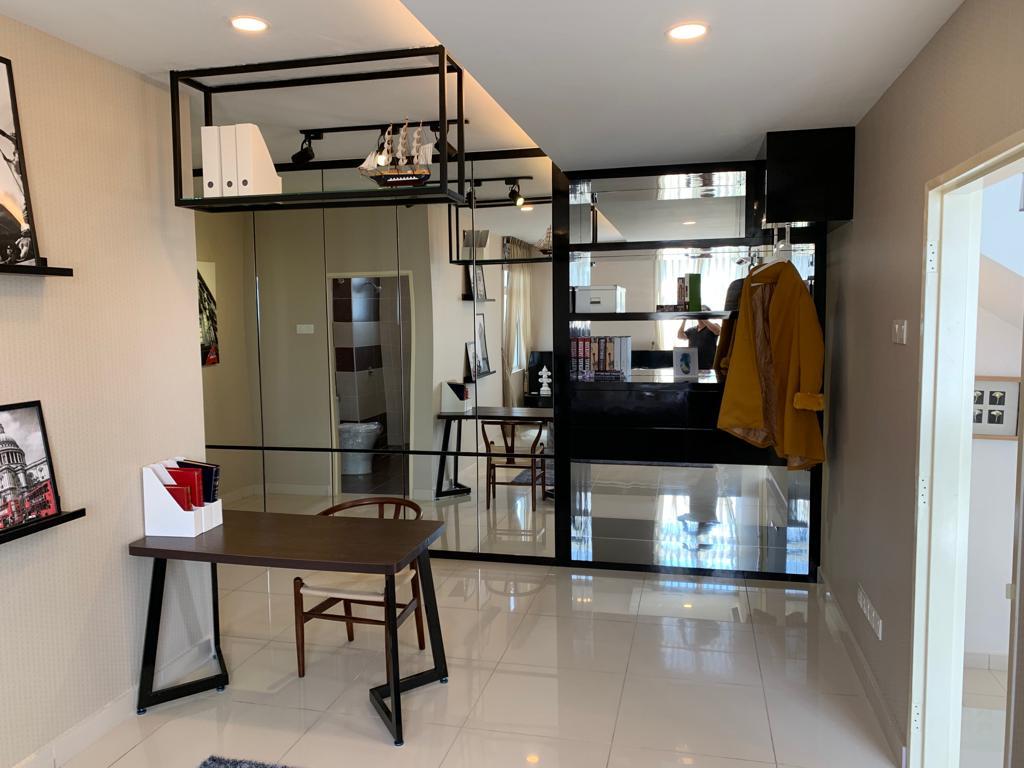 Nusajaya Johor Bahru Project