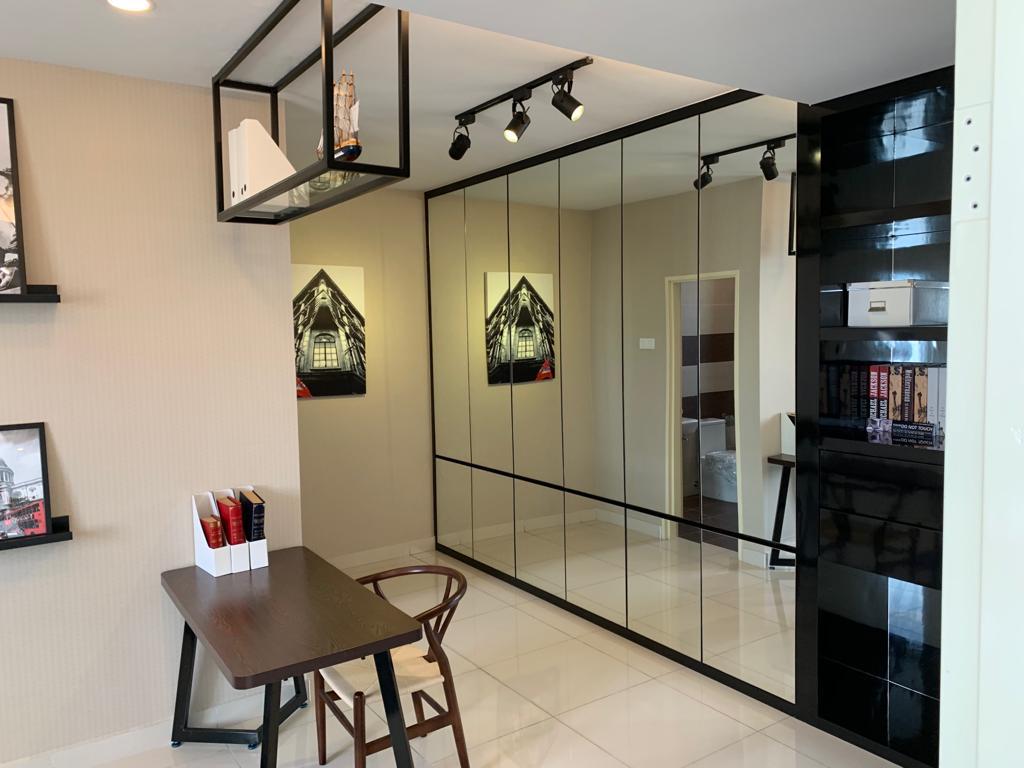 Nusajaya Johor Bahru Project